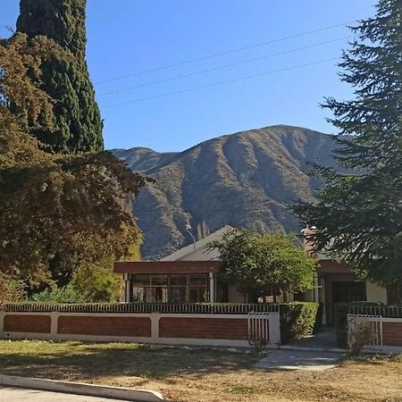 Casa Miranda Ostello Esterno foto