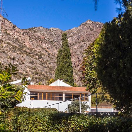 Casa Miranda Ostello Esterno foto
