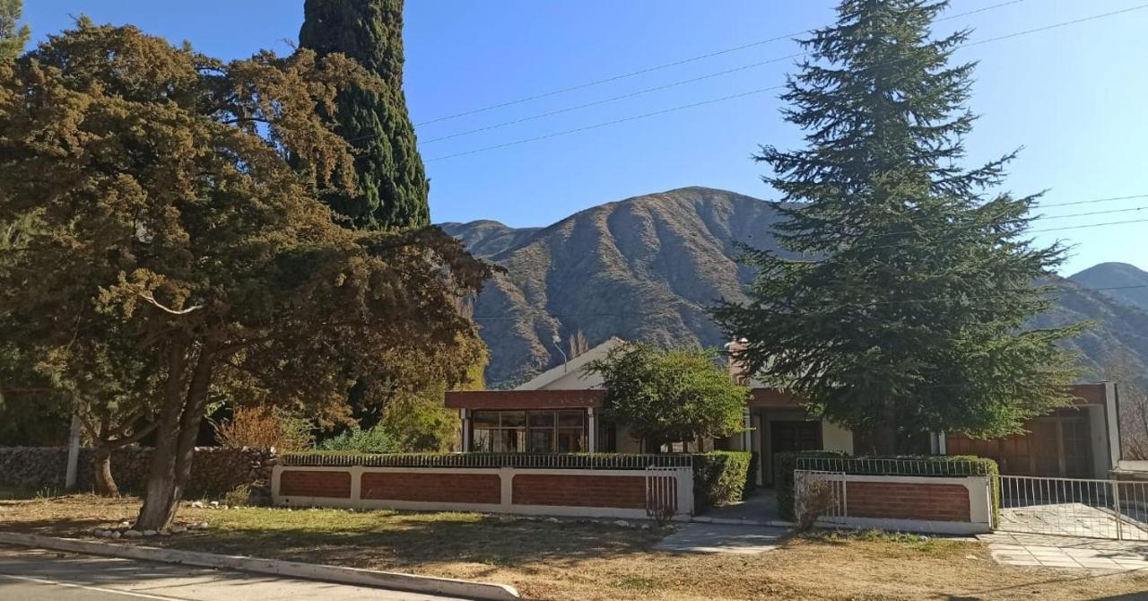 Casa Miranda Ostello Esterno foto