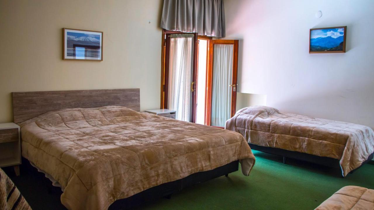 Casa Miranda Ostello Esterno foto