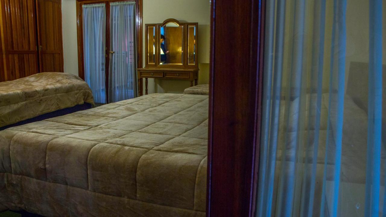 Casa Miranda Ostello Esterno foto