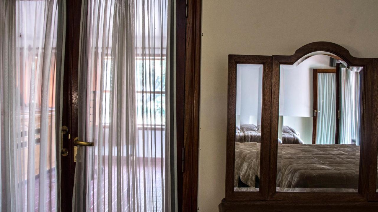 Casa Miranda Ostello Esterno foto