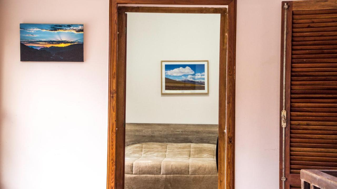 Casa Miranda Ostello Esterno foto