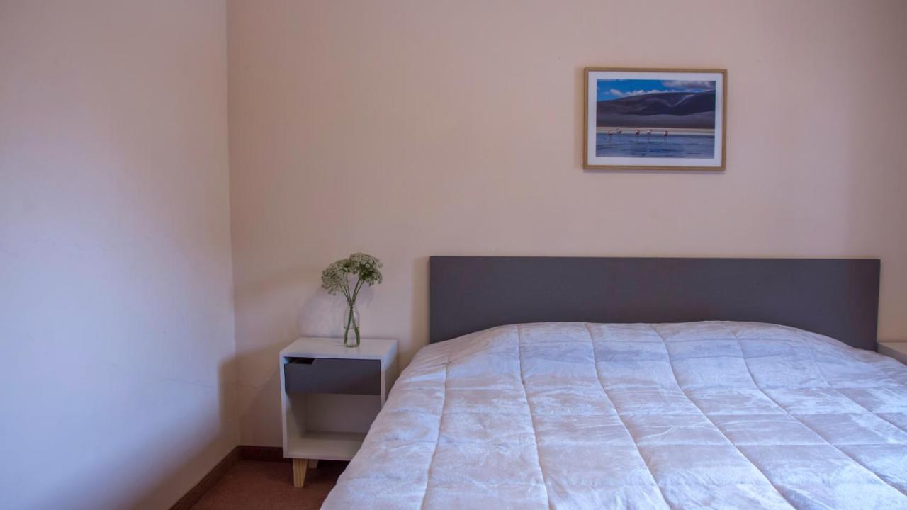 Casa Miranda Ostello Esterno foto