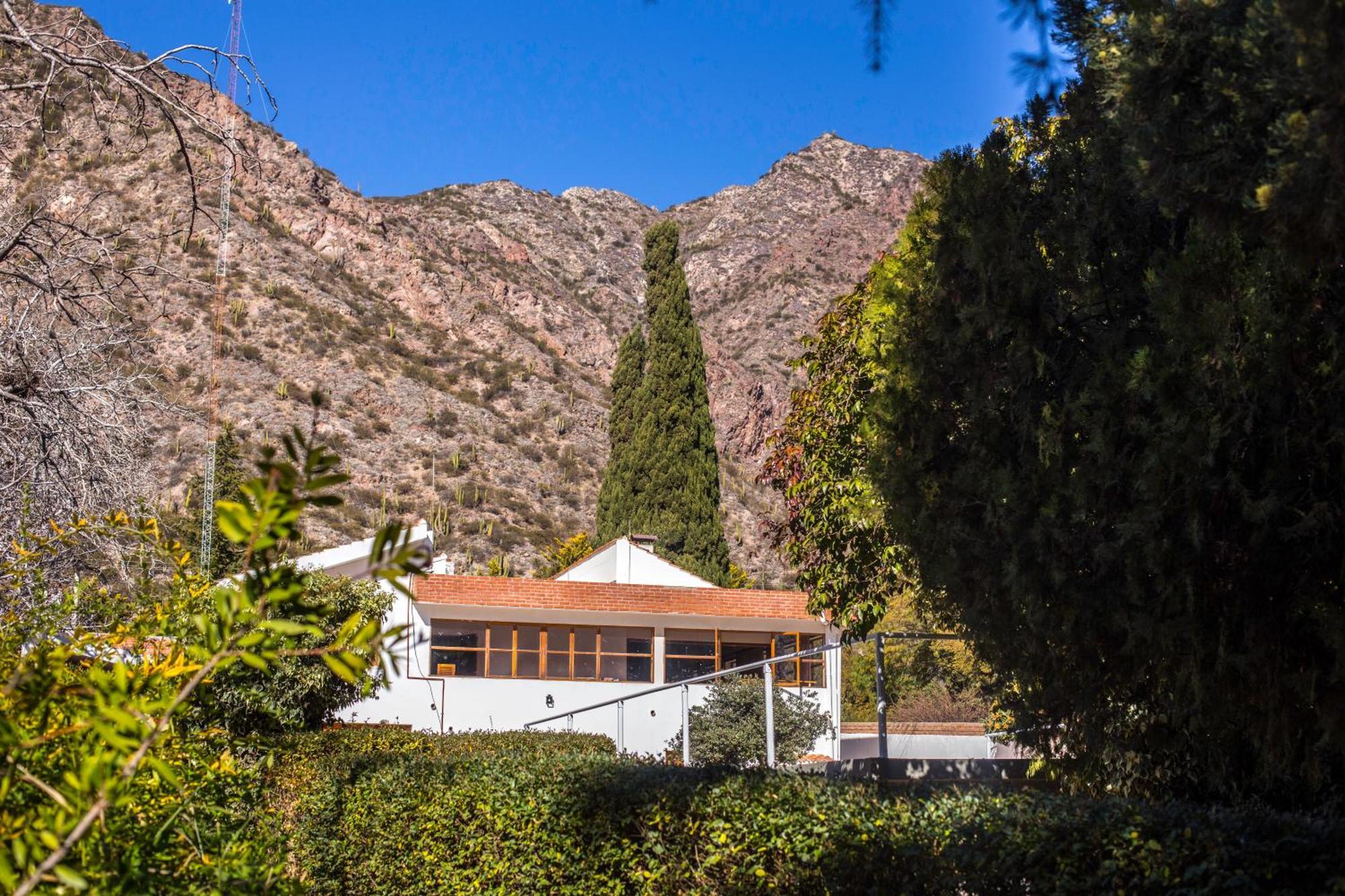 Casa Miranda Ostello Esterno foto