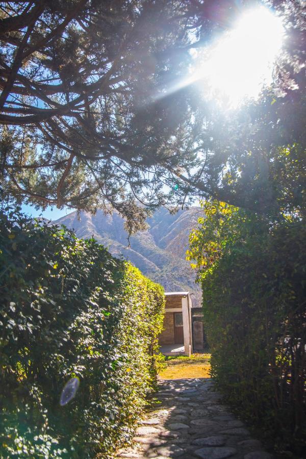 Casa Miranda Ostello Esterno foto