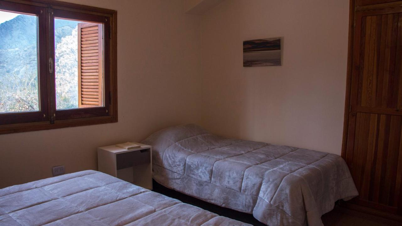Casa Miranda Ostello Esterno foto
