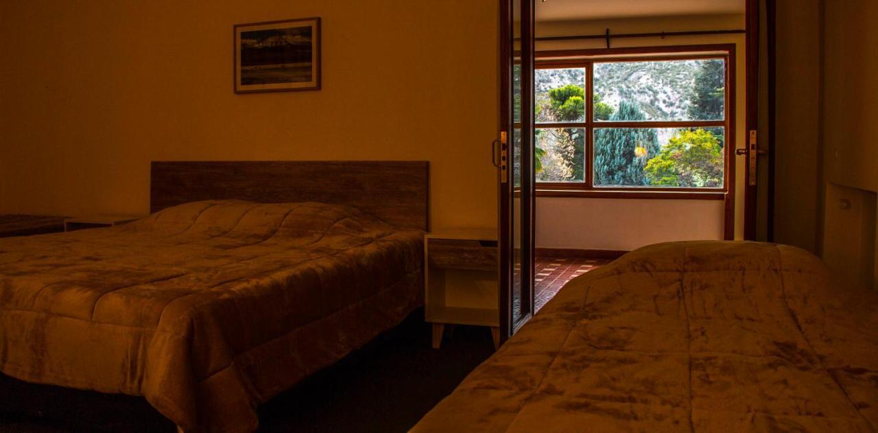 Casa Miranda Ostello Esterno foto