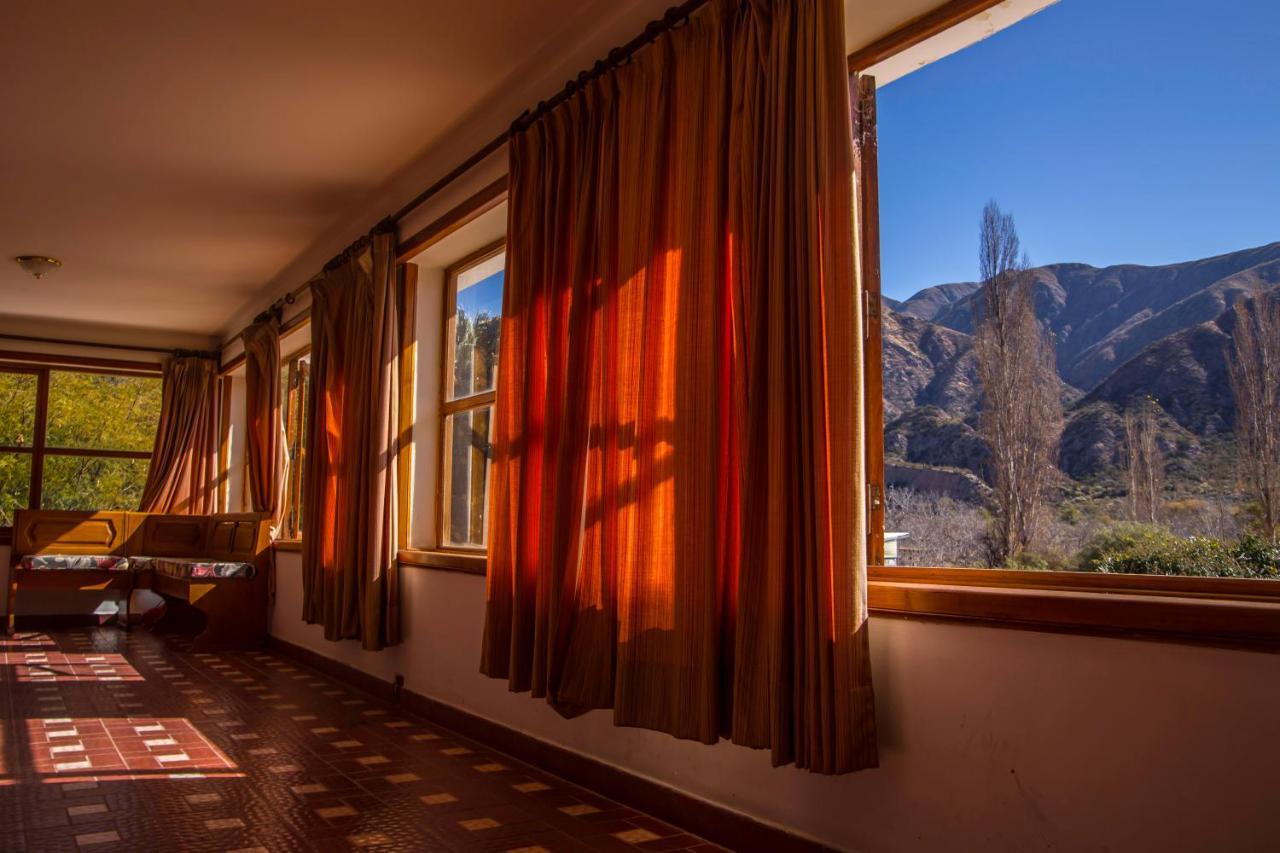 Casa Miranda Ostello Esterno foto