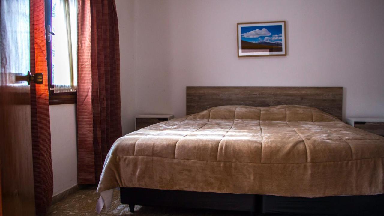 Casa Miranda Ostello Esterno foto